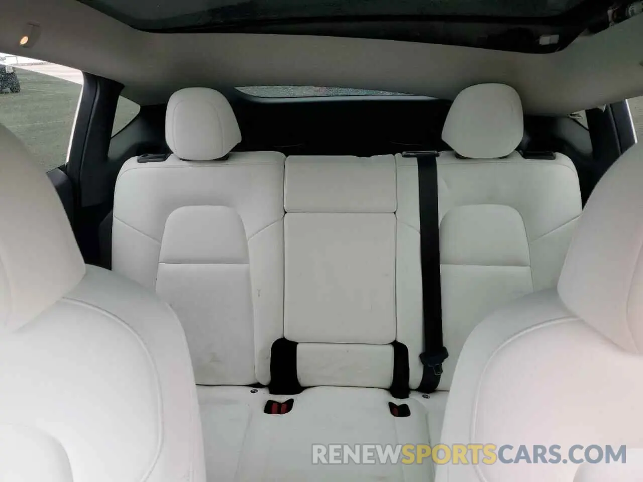 10 Фотография поврежденного автомобиля 7SAYGDEEXPF852736 TESLA MODEL Y 2023