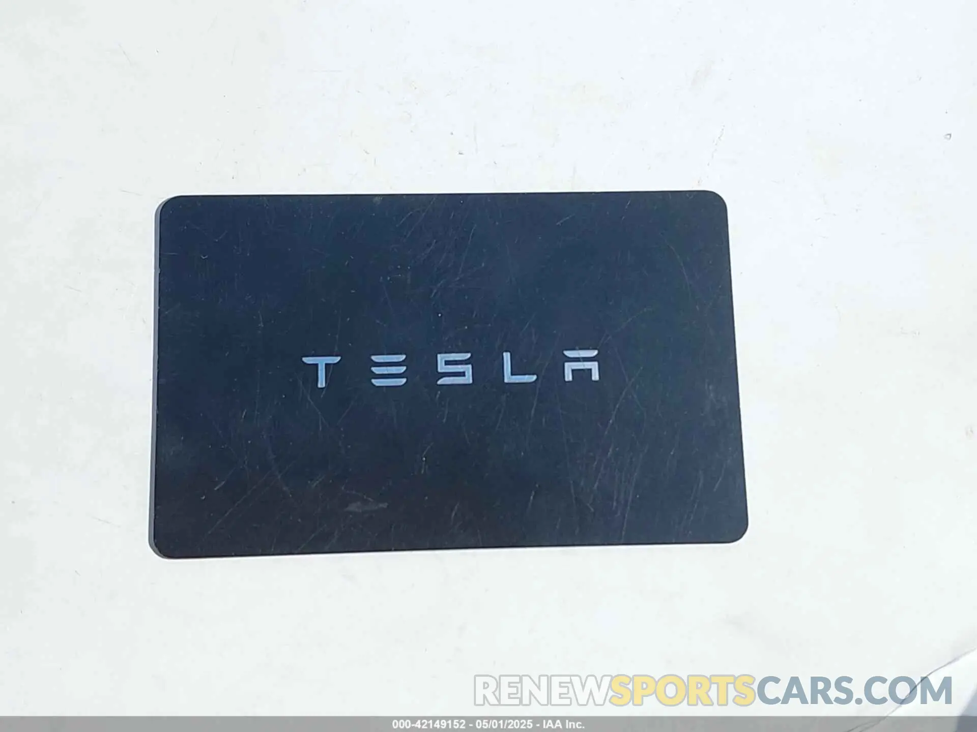 11 Фотография поврежденного автомобиля 7SAYGDEF0PF823996 TESLA MODEL Y 2023