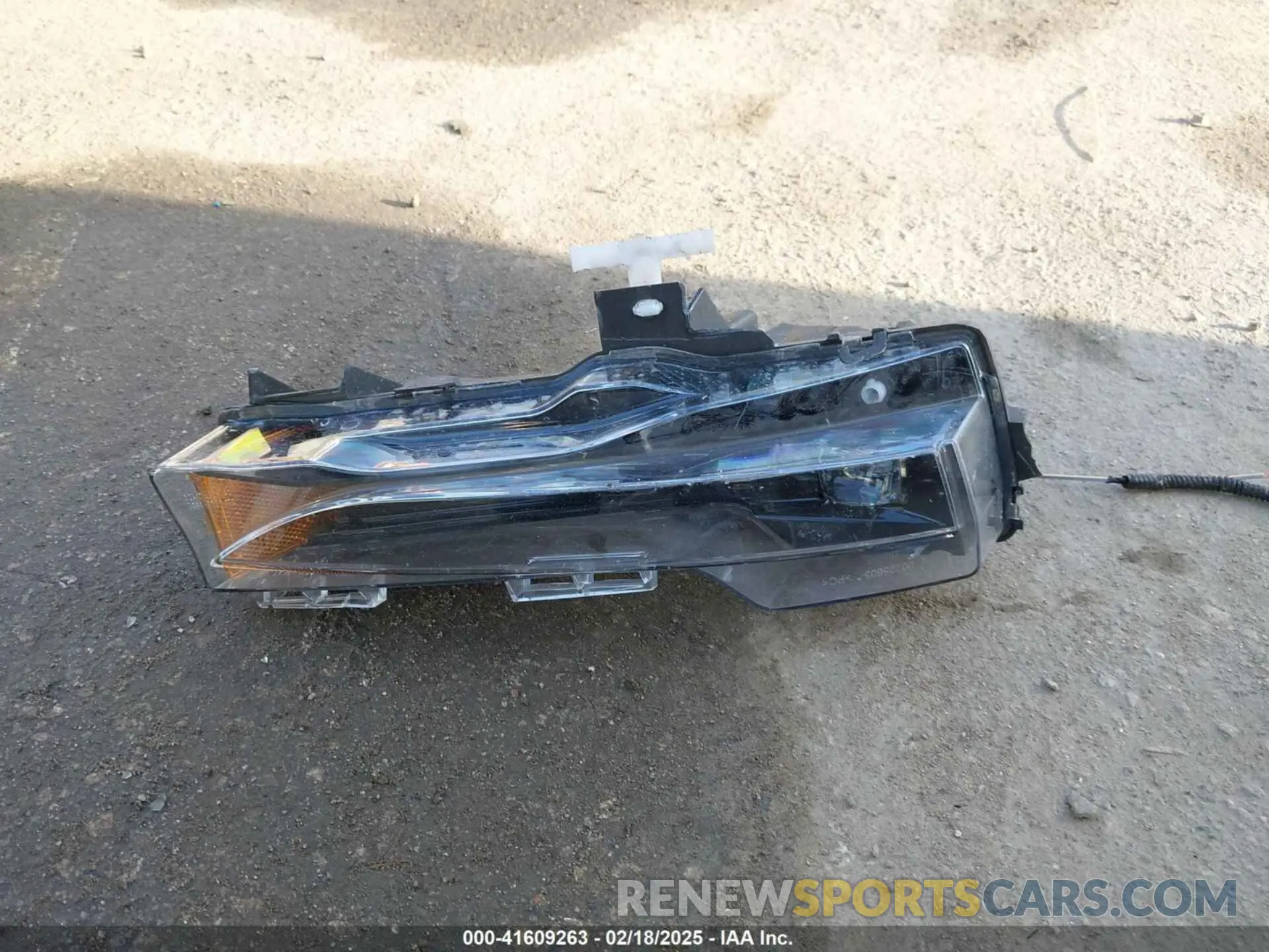 12 Фотография поврежденного автомобиля 7SAYGDEF0PF839468 TESLA MODEL Y 2023