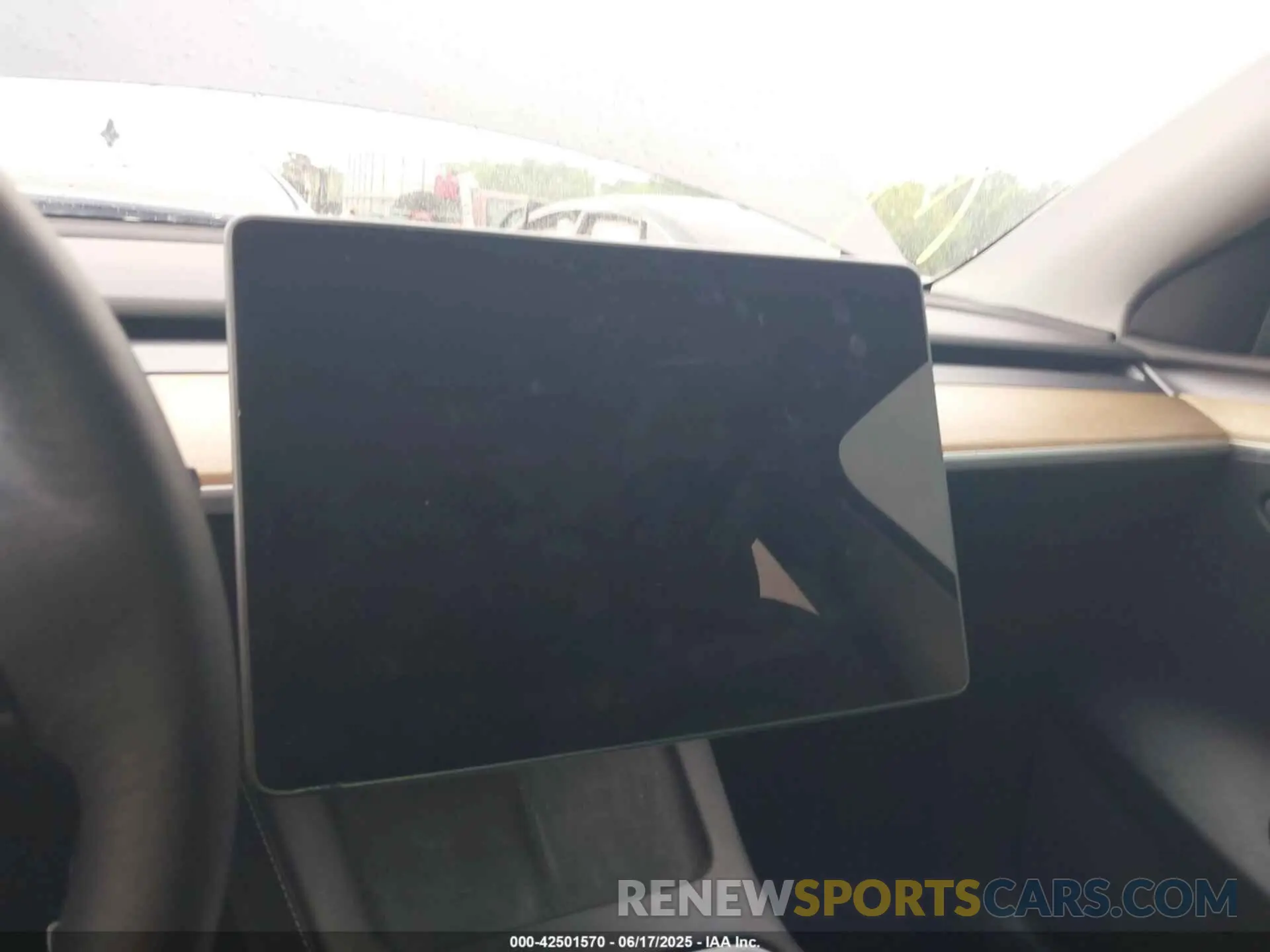 18 Фотография поврежденного автомобиля 7SAYGDEF2PA049778 TESLA MODEL Y 2023