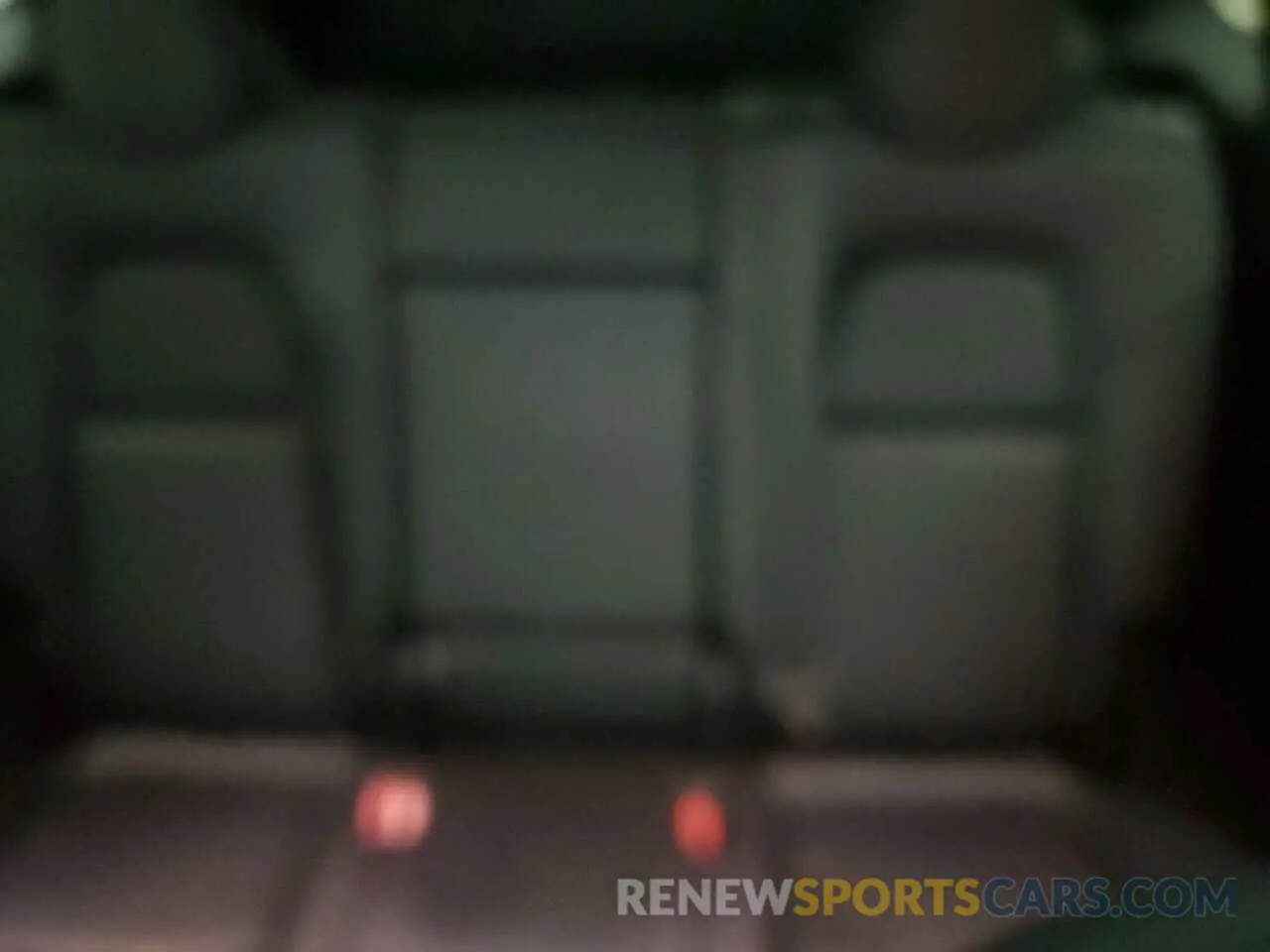 10 Photograph of a damaged car 7SAYGDEF2PF787633 TESLA MODEL Y 2023