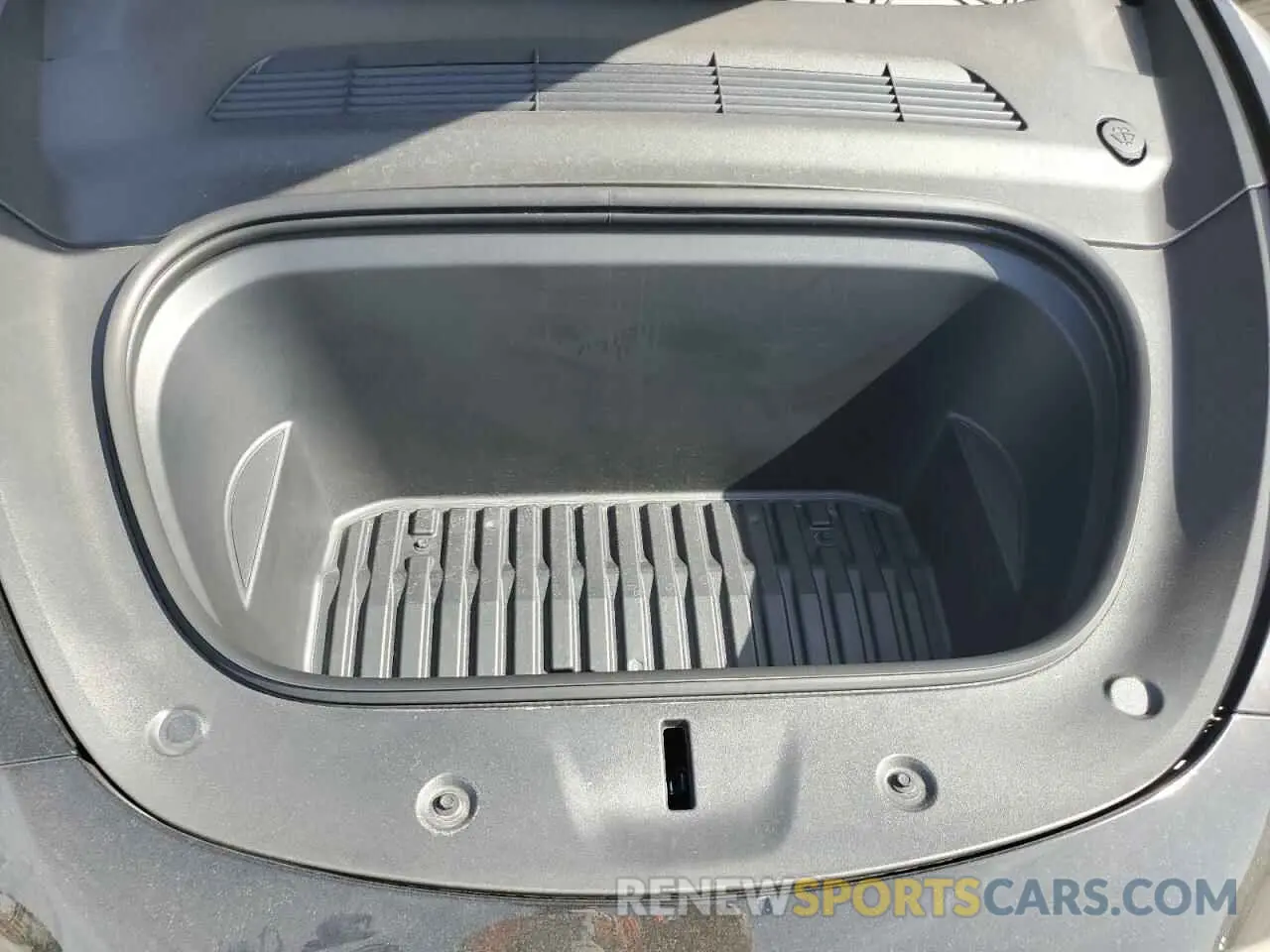 12 Фотография поврежденного автомобиля 7SAYGDEF2PF938051 TESLA MODEL Y 2023