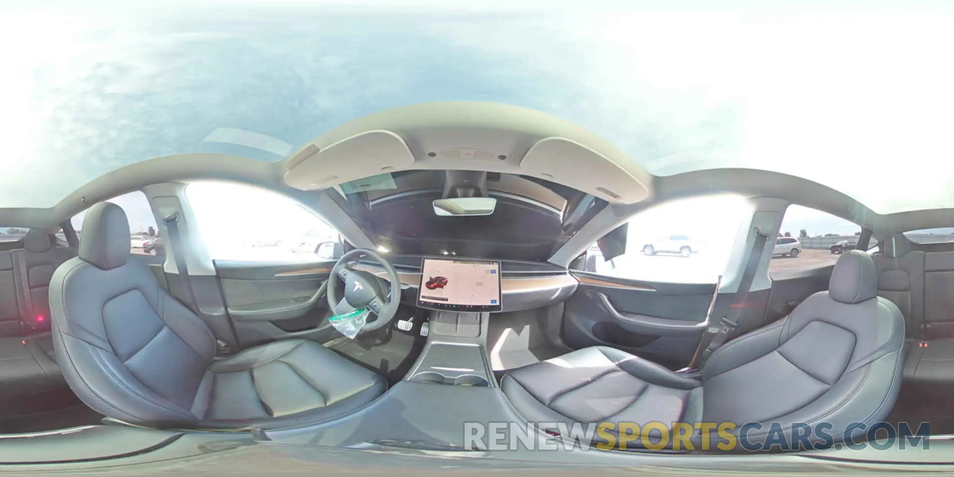13 Photograph of a damaged car 7SAYGDEF3PF831896 TESLA MODEL Y 2023