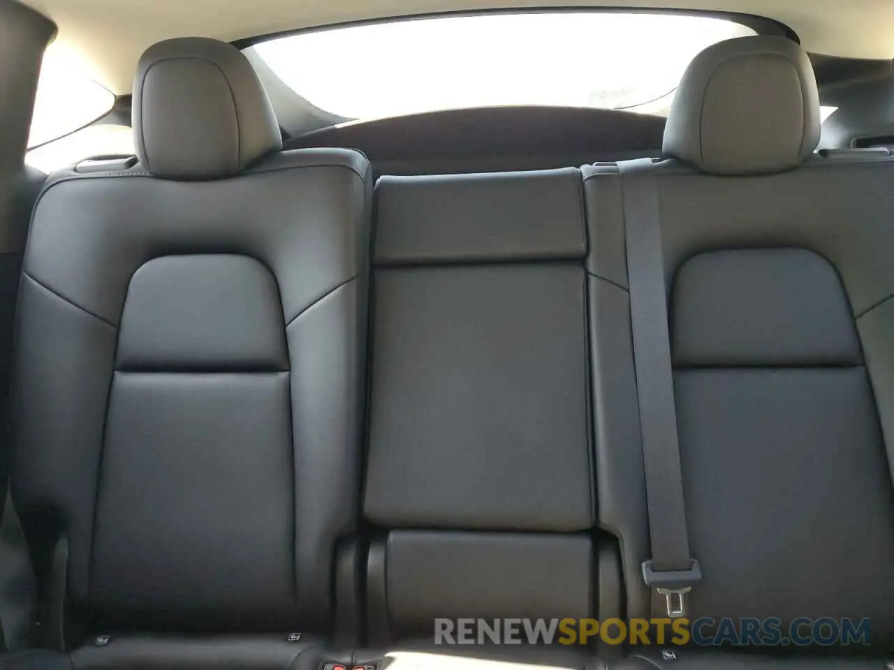 10 Фотография поврежденного автомобиля 7SAYGDEF4PF779825 TESLA MODEL Y 2023