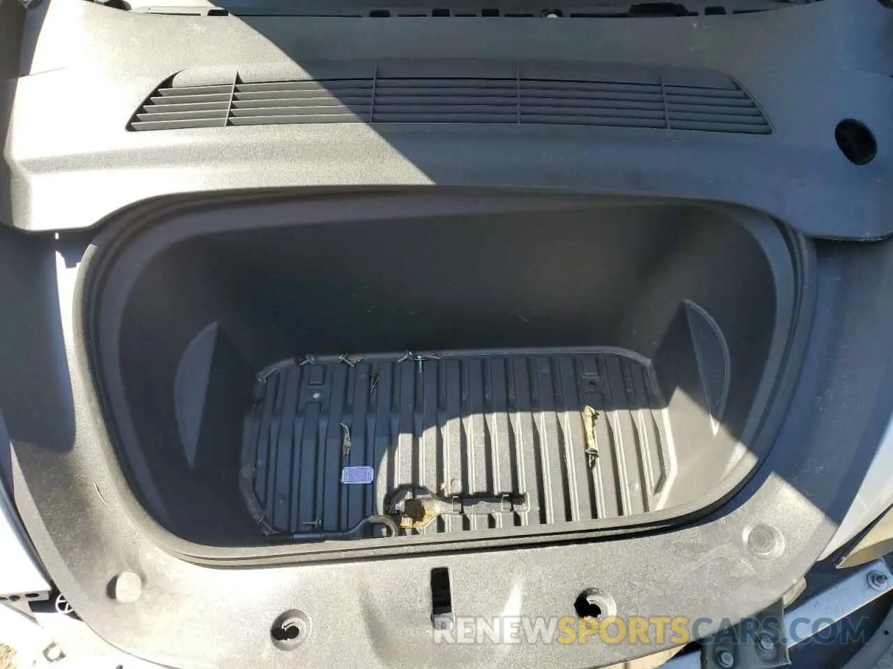 14 Фотография поврежденного автомобиля 7SAYGDEF4PF779825 TESLA MODEL Y 2023