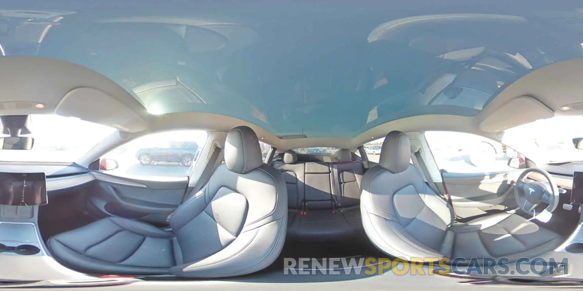 12 Photograph of a damaged car 7SAYGDEF4PF960357 TESLA MODEL Y 2023