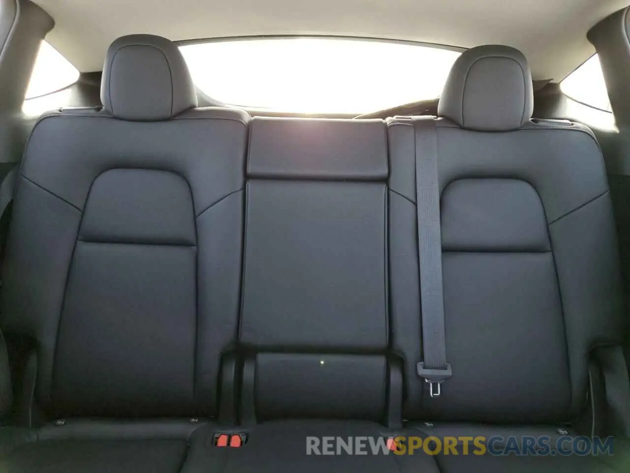 10 Фотография поврежденного автомобиля 7SAYGDEF5PF841619 TESLA MODEL Y 2023