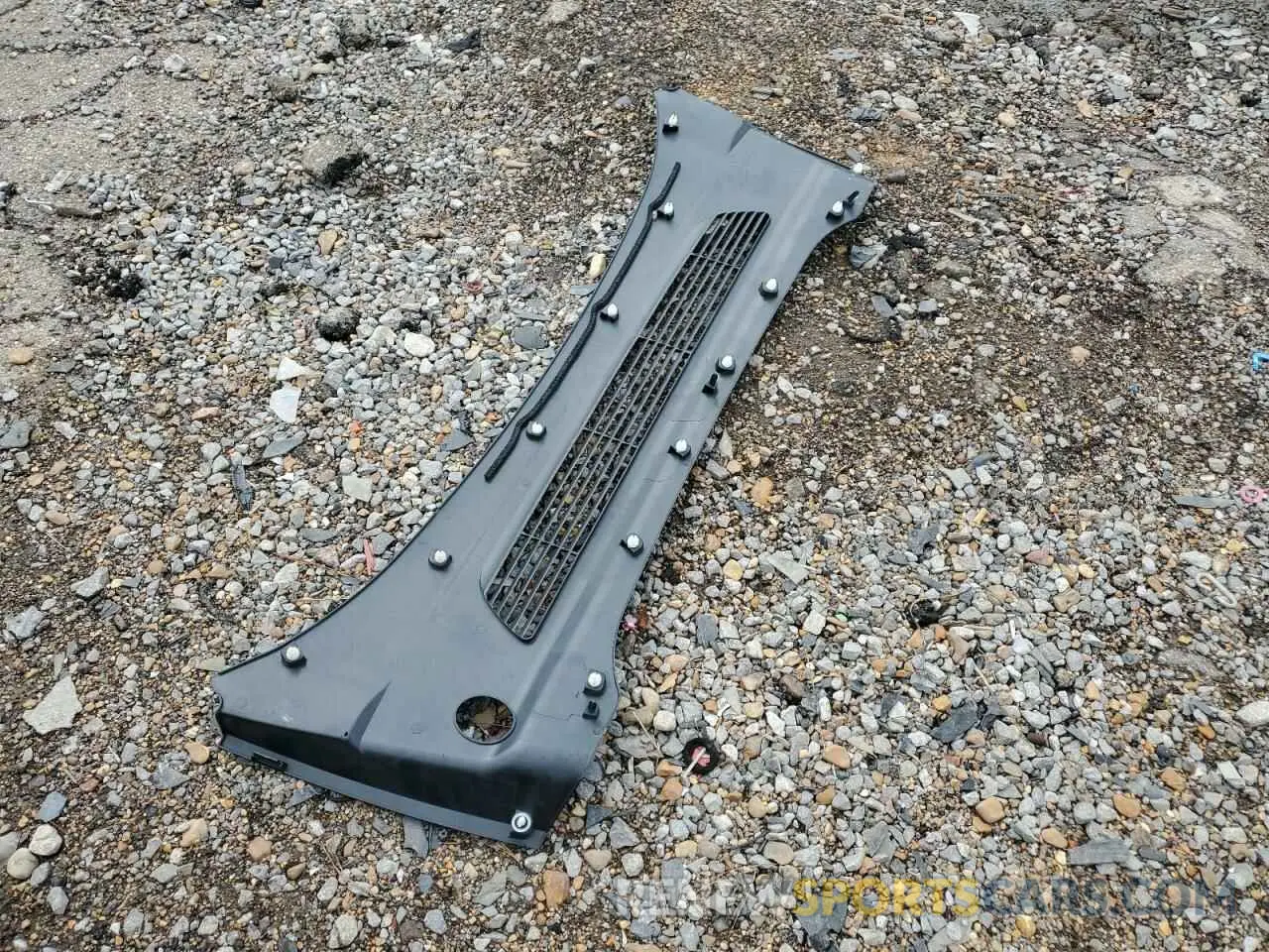 12 Фотография поврежденного автомобиля 7SAYGDEF6PF688779 TESLA MODEL Y 2023