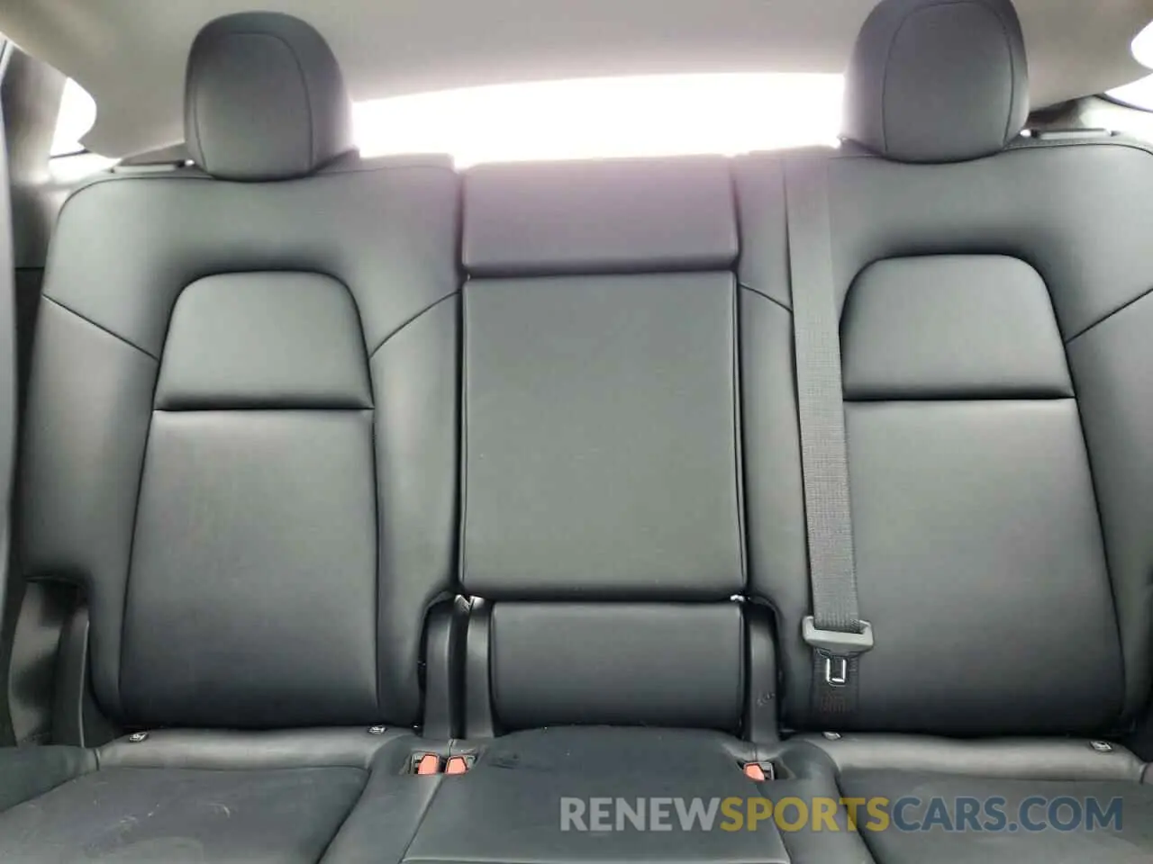 10 Фотография поврежденного автомобиля 7SAYGDEF6PF871597 TESLA MODEL Y 2023