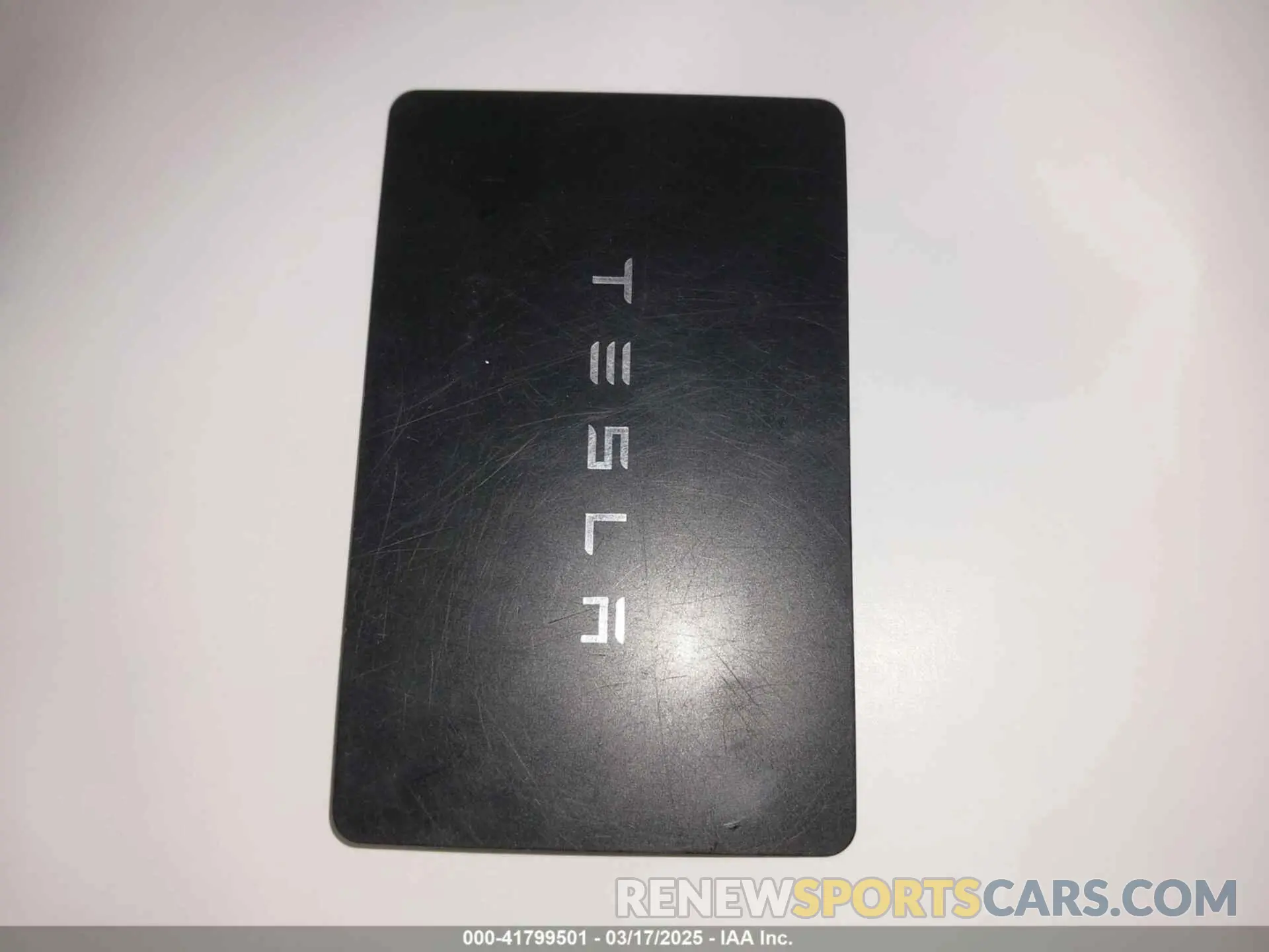 11 Фотография поврежденного автомобиля 7SAYGDEF8PF586142 TESLA MODEL Y 2023