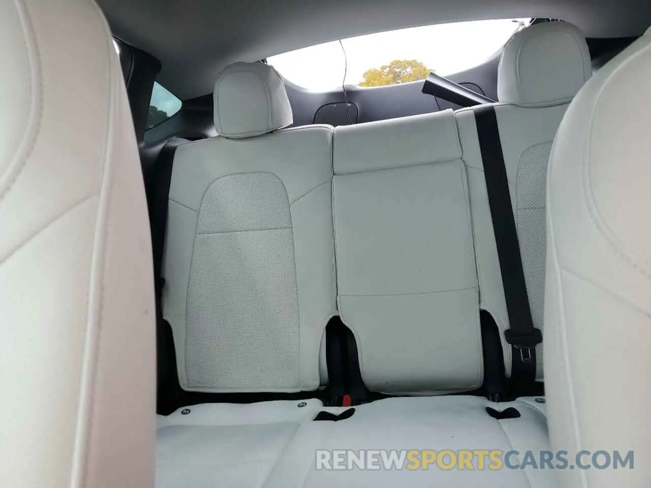10 Фотография поврежденного автомобиля 7SAYGDEF8PF762915 TESLA MODEL Y 2023