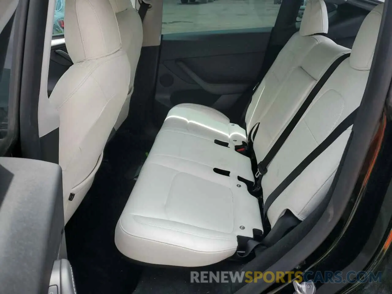 11 Фотография поврежденного автомобиля 7SAYGDEF8PF762915 TESLA MODEL Y 2023