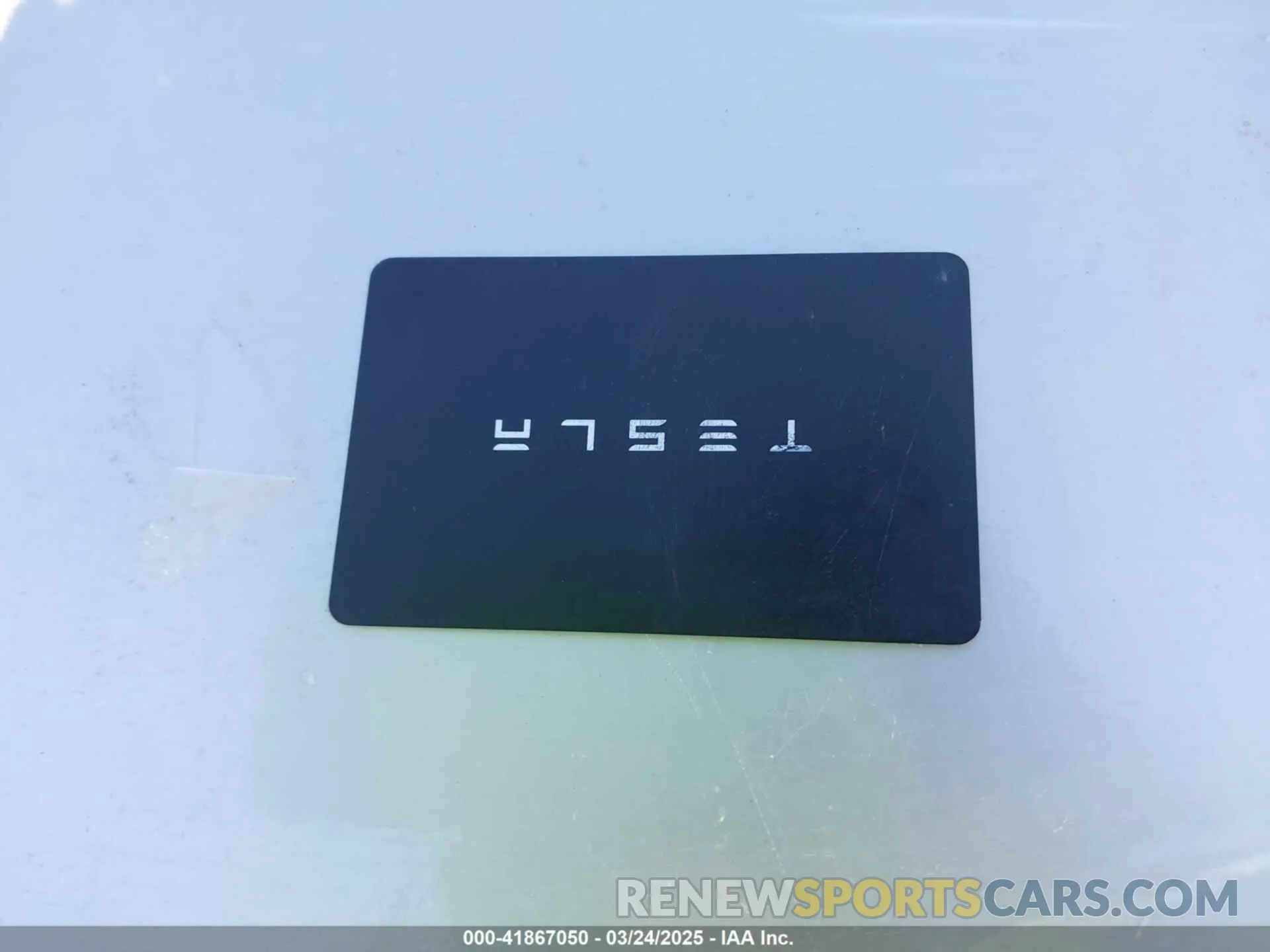 11 Фотография поврежденного автомобиля 7SAYGDEF9PF787497 TESLA MODEL Y 2023