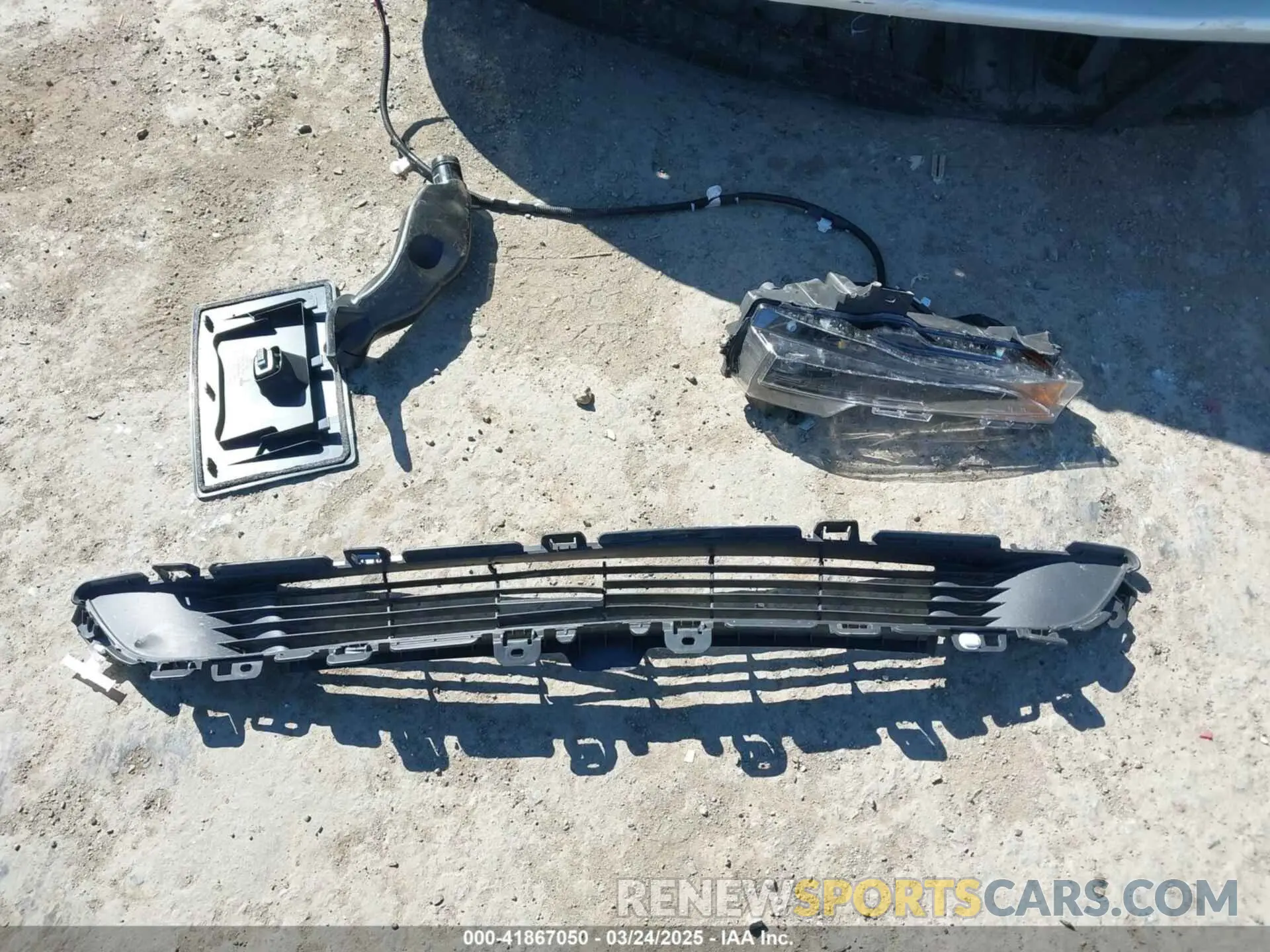12 Фотография поврежденного автомобиля 7SAYGDEF9PF787497 TESLA MODEL Y 2023