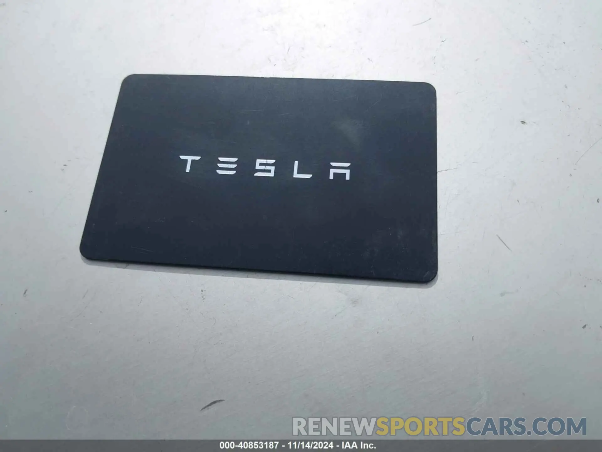 11 Фотография поврежденного автомобиля 7SAYGDEF9PF797155 TESLA MODEL Y 2023