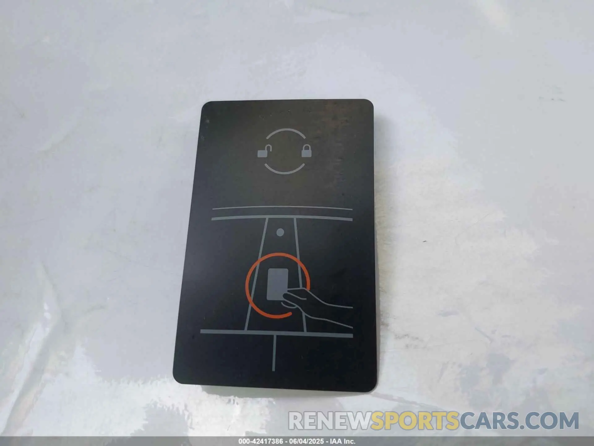 11 Photograph of a damaged car 7SAYGDEFXPF712033 TESLA MODEL Y 2023