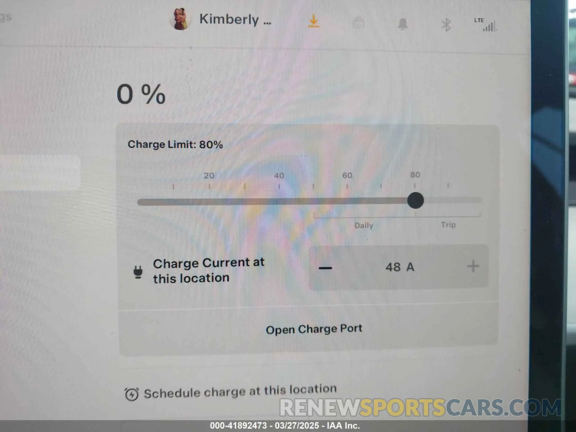 18 Photograph of a damaged car 7SAYGDEFXPF833273 TESLA MODEL Y 2023