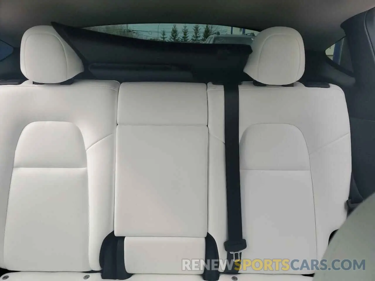 10 Фотография поврежденного автомобиля LRWYGDEEXPC228734 TESLA MODEL Y 2023