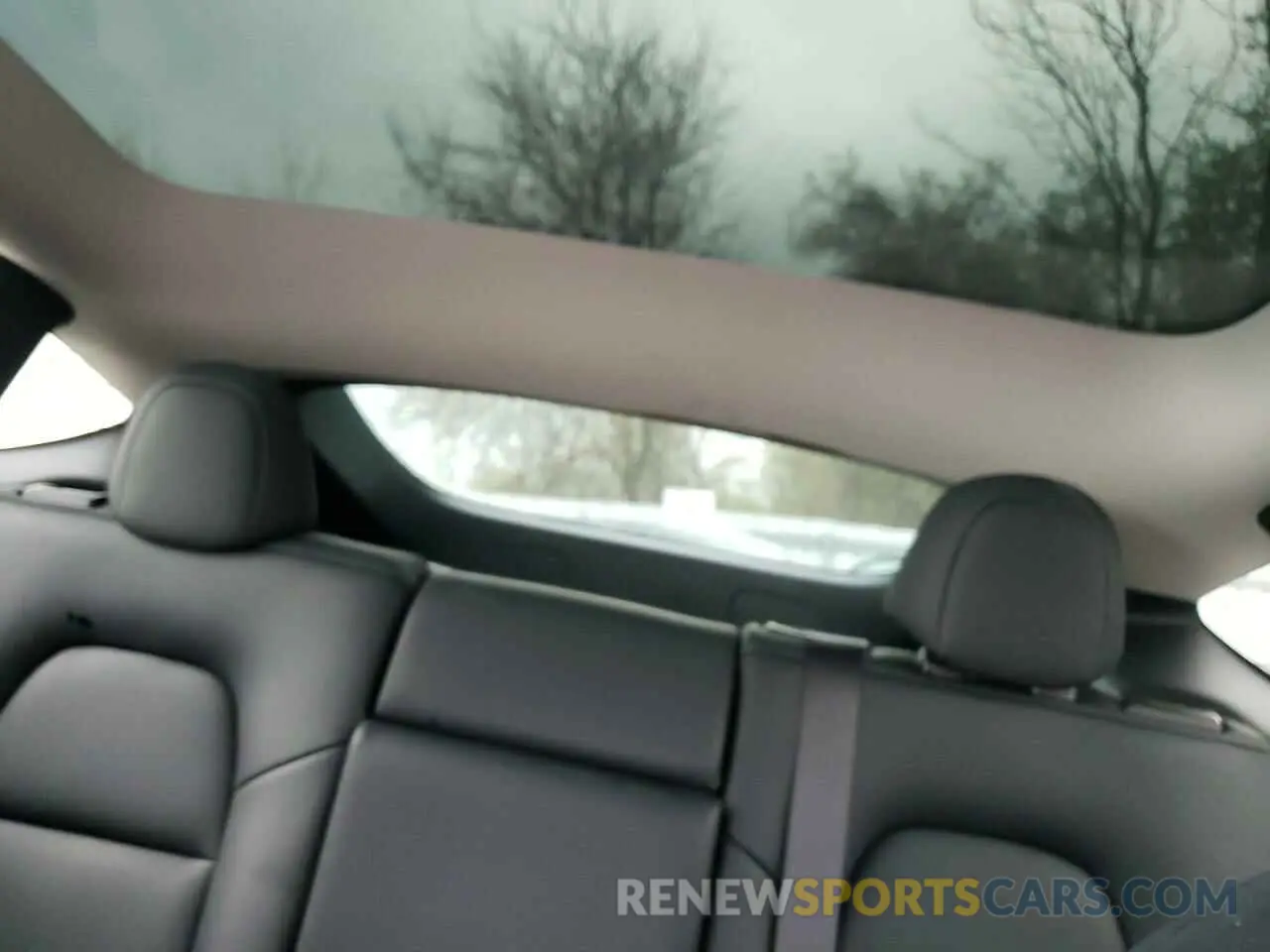 10 Photograph of a damaged car LRWYGDFD4PC929579 TESLA MODEL Y 2023