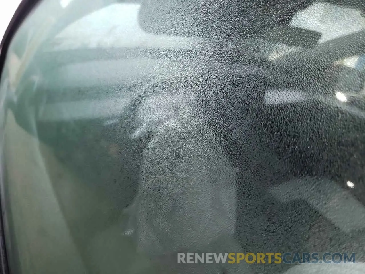 8 Photograph of a damaged car 7SAYGAEE2RF121249 TESLA MODEL Y 2024
