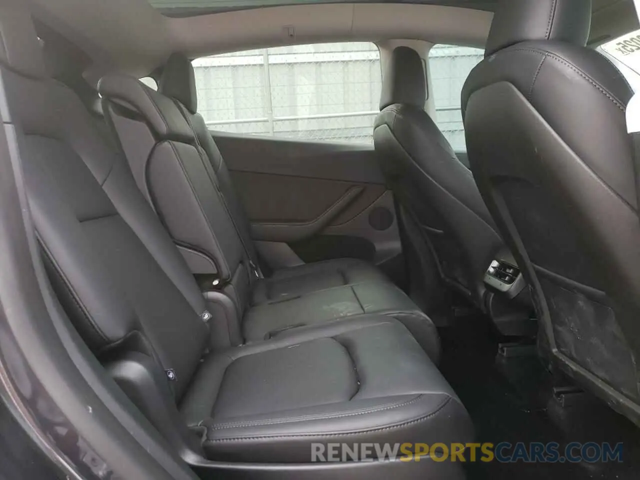 11 Фотография поврежденного автомобиля 7SAYGAEE5RF038446 TESLA MODEL Y 2024