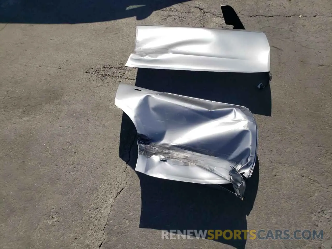 13 Фотография поврежденного автомобиля 7SAYGAEE6RF131749 TESLA MODEL Y 2024