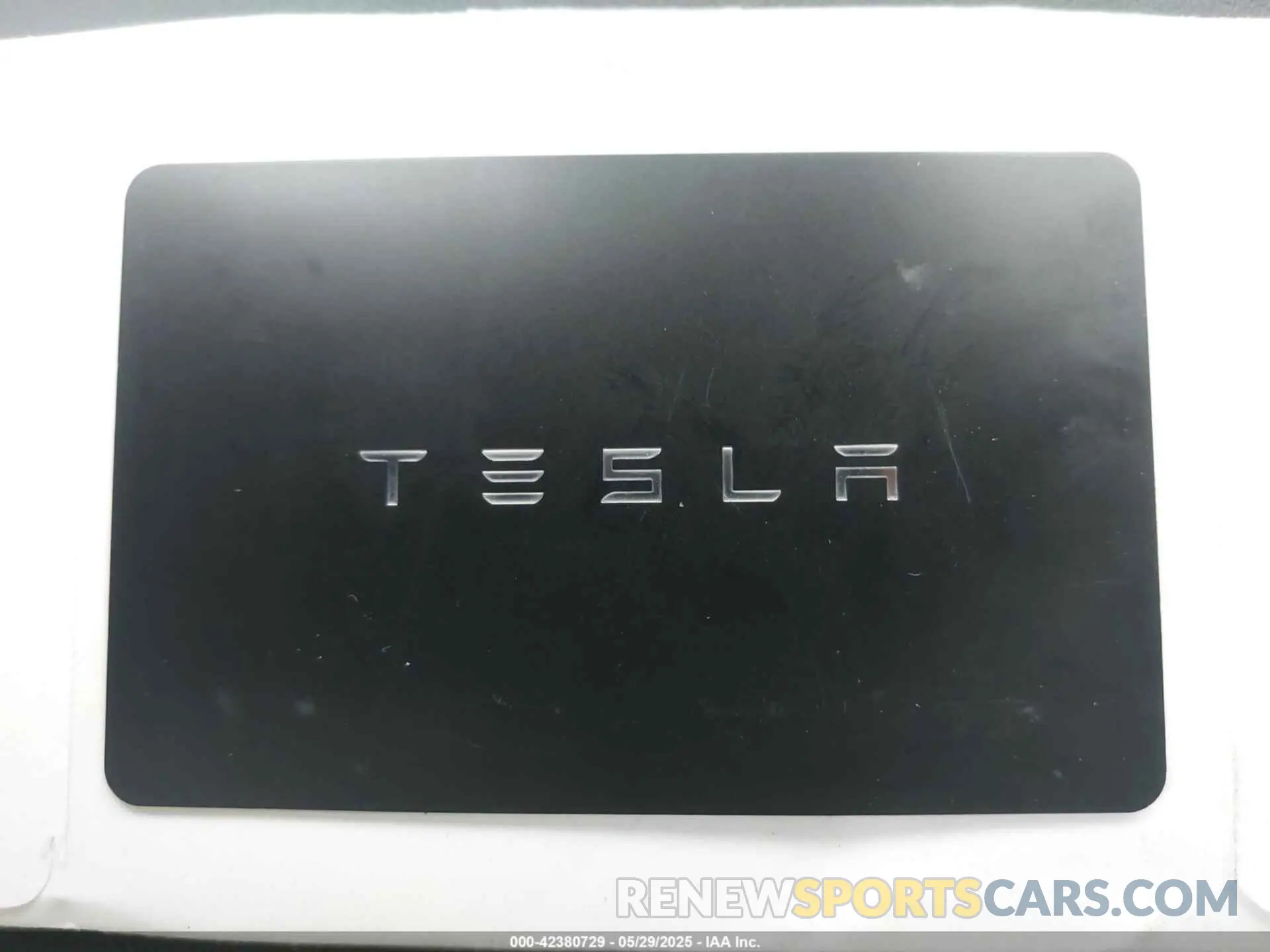 11 Фотография поврежденного автомобиля 7SAYGAEE6RF988976 TESLA MODEL Y 2024