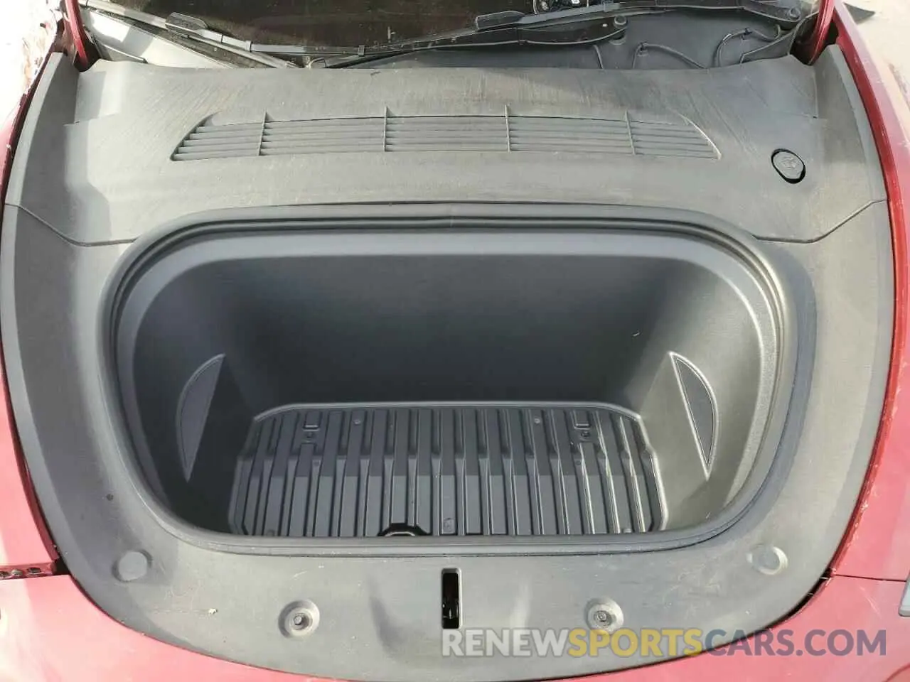 14 Фотография поврежденного автомобиля 7SAYGAEE8RF081789 TESLA MODEL Y 2024