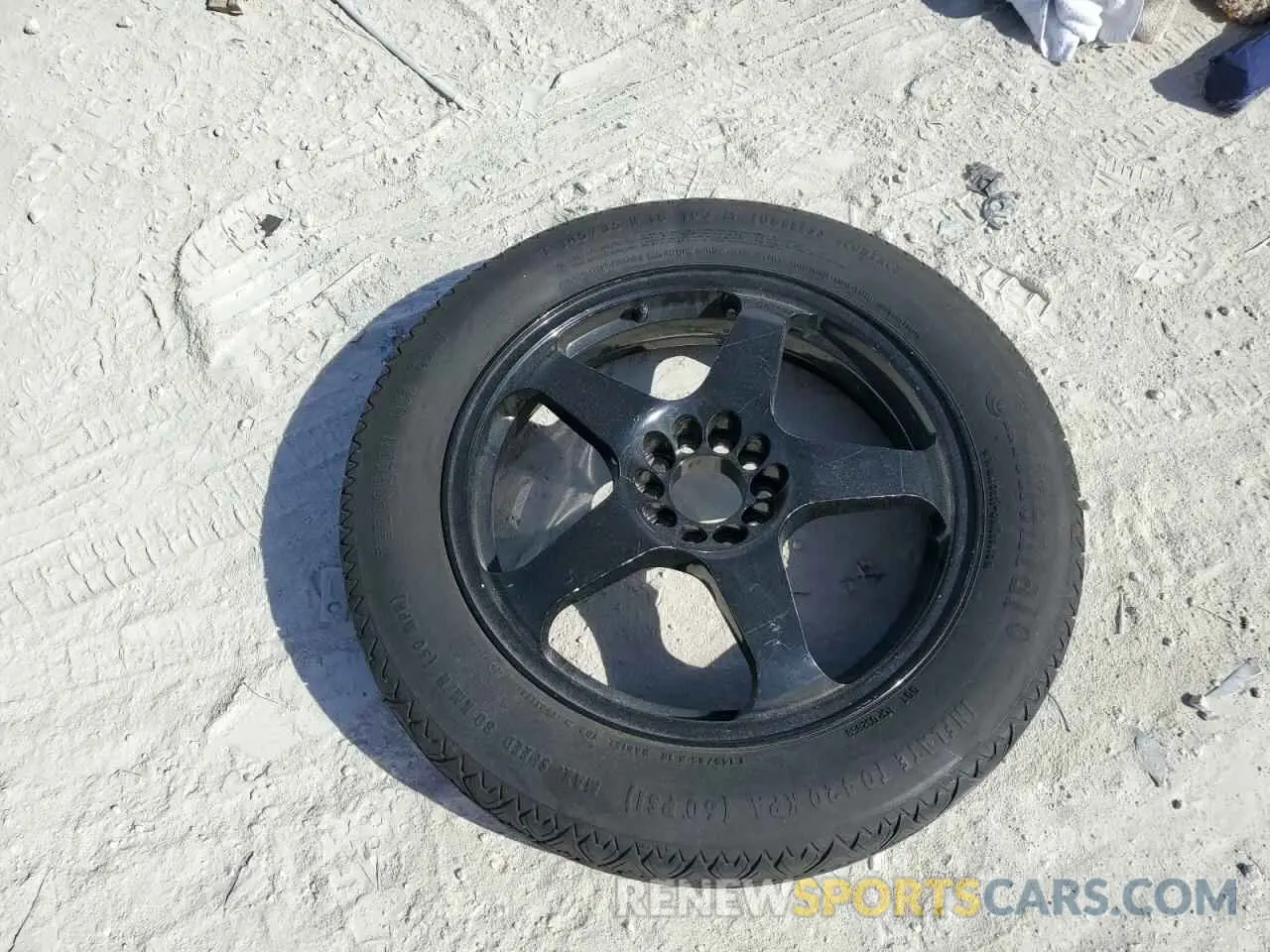 13 Фотография поврежденного автомобиля 7SAYGDED0RF158471 TESLA MODEL Y 2024