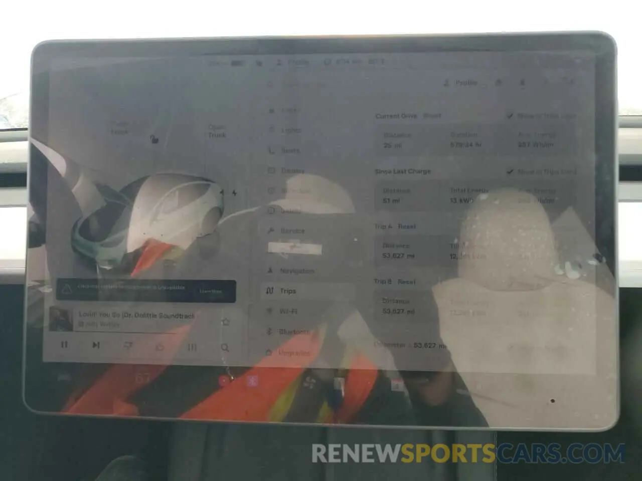 9 Фотография поврежденного автомобиля 7SAYGDED1RA306169 TESLA MODEL Y 2024