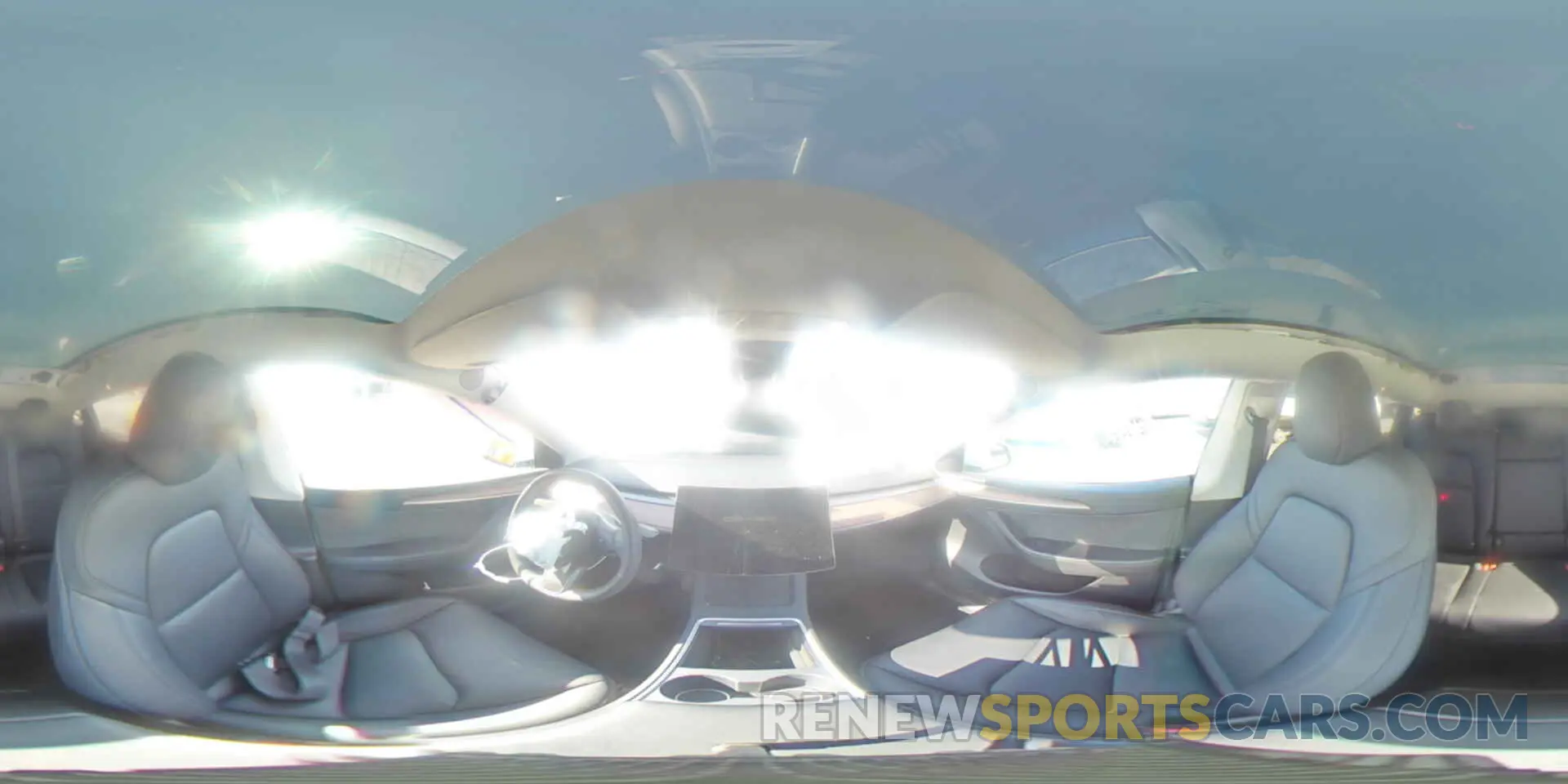 13 Photograph of a damaged car 7SAYGDED1RF212974 TESLA MODEL Y 2024