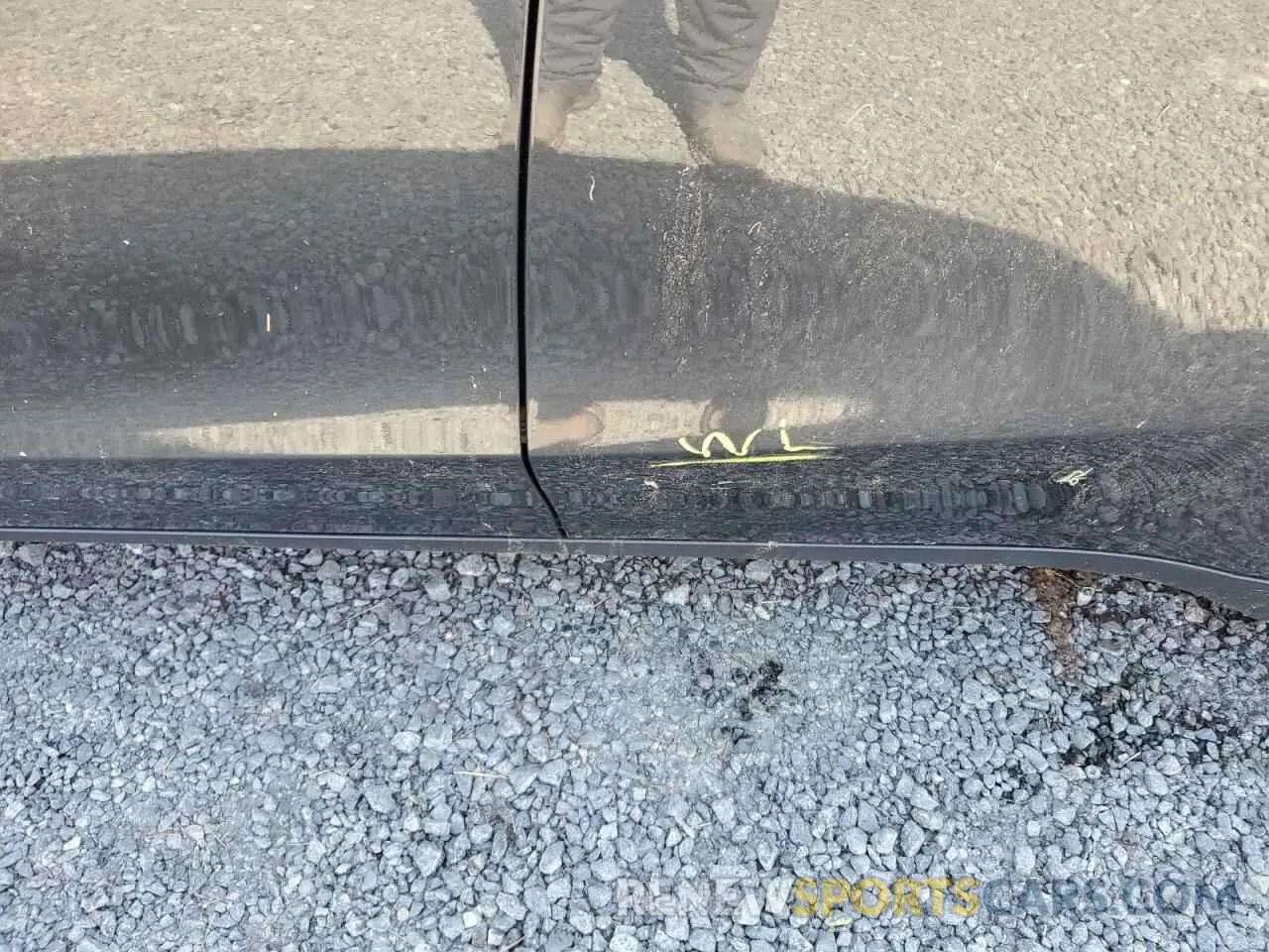 12 Фотография поврежденного автомобиля 7SAYGDED8RF091697 TESLA MODEL Y 2024