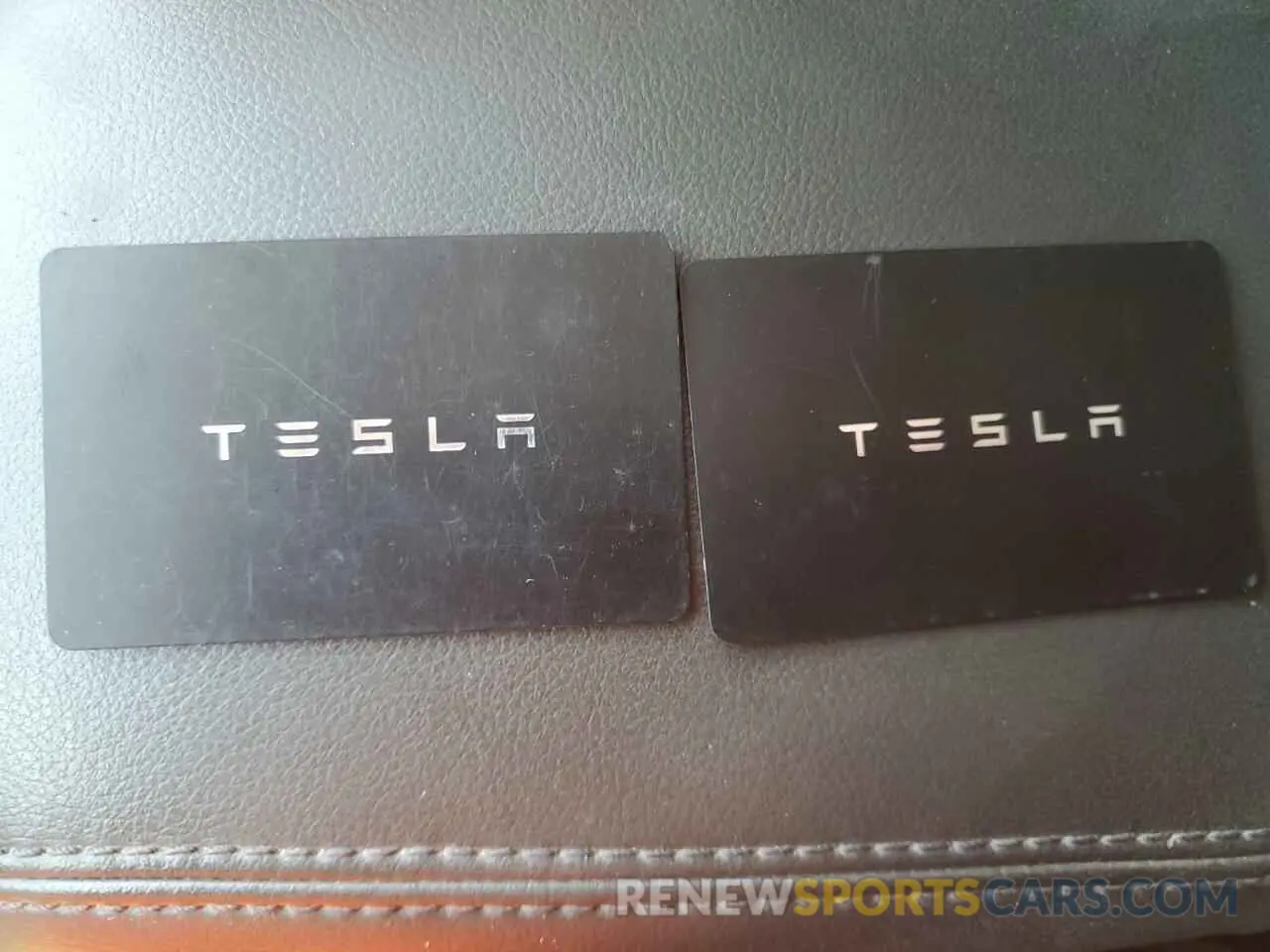 15 Фотография поврежденного автомобиля 7SAYGDED9RF046879 TESLA MODEL Y 2024