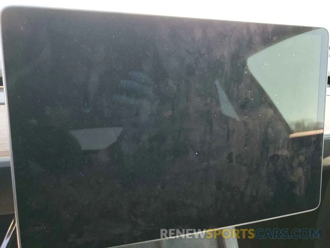 9 Фотография поврежденного автомобиля 7SAYGDED9RF046879 TESLA MODEL Y 2024