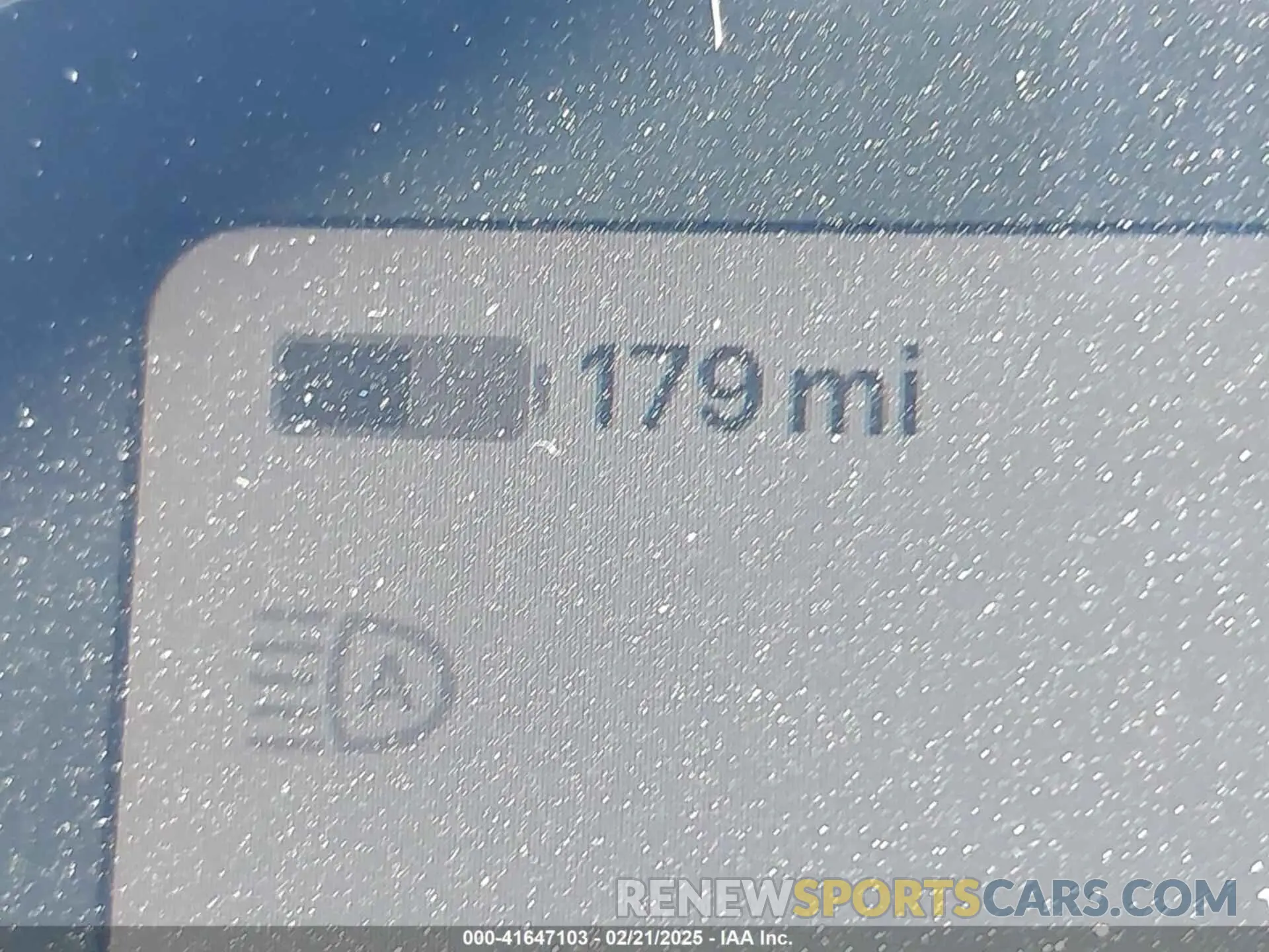 16 Фотография поврежденного автомобиля 7SAYGDEDXRF205280 TESLA MODEL Y 2024