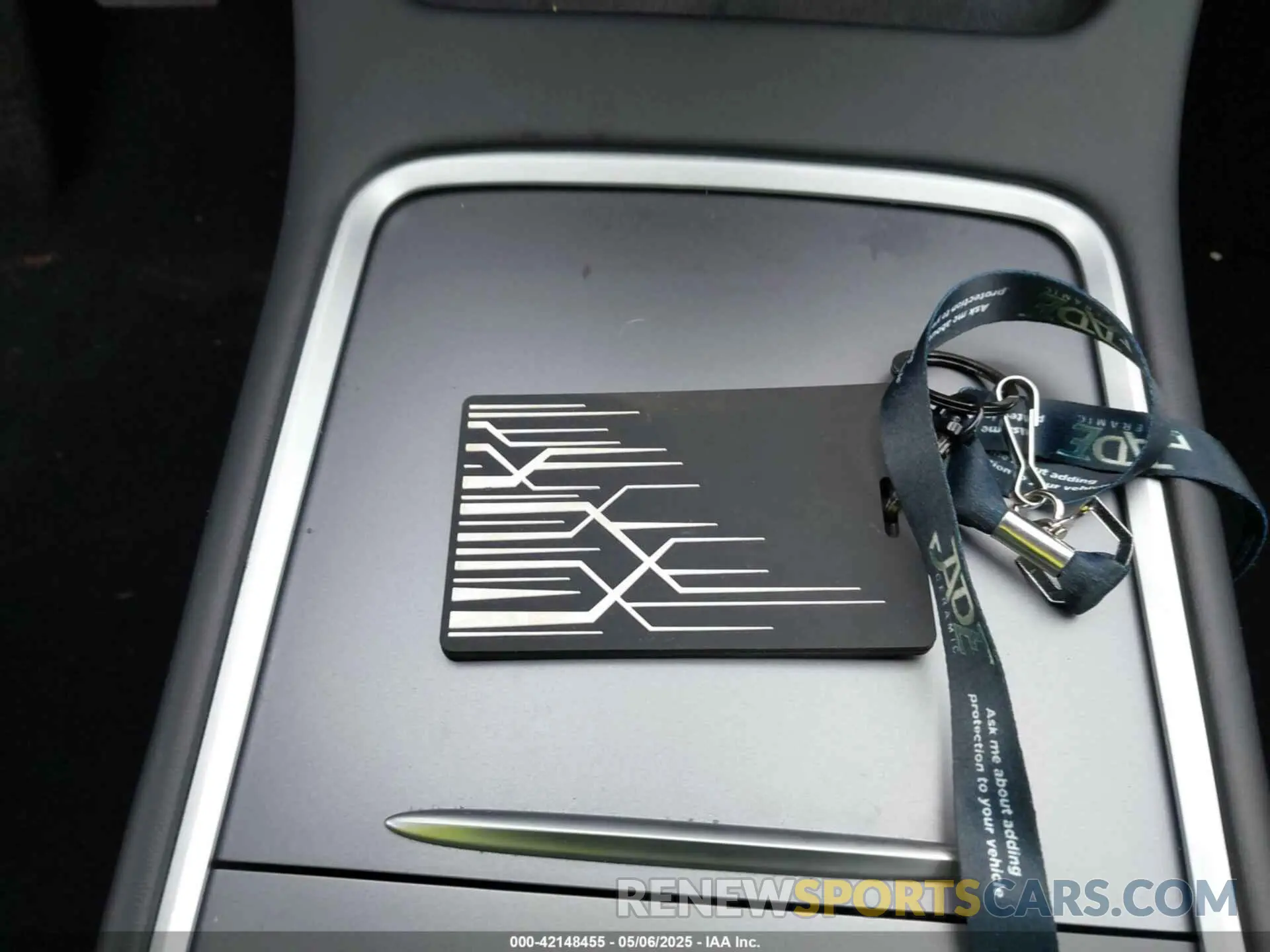 11 Фотография поврежденного автомобиля 7SAYGDEE0RA229691 TESLA MODEL Y 2024