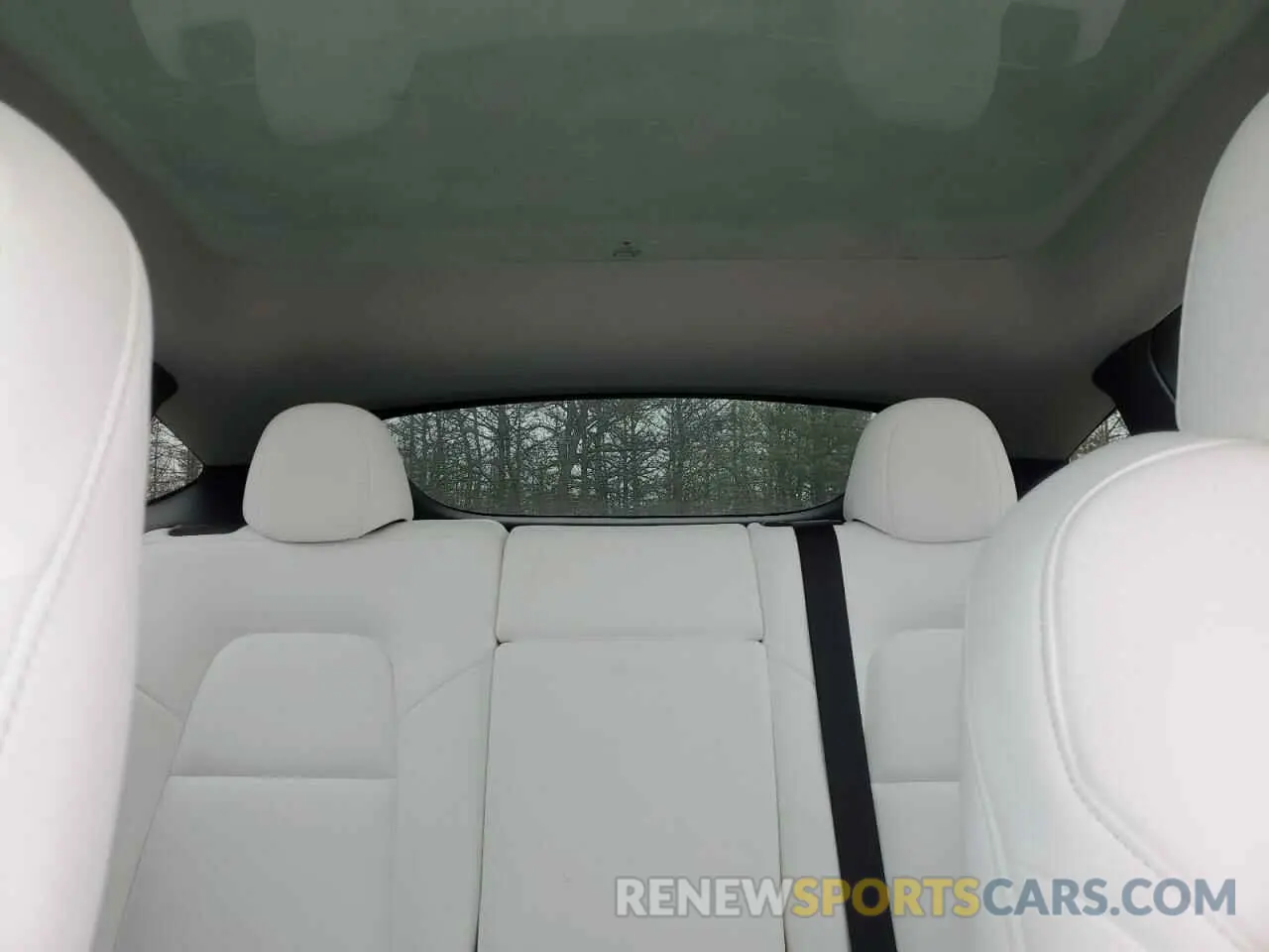10 Фотография поврежденного автомобиля 7SAYGDEE0RA301618 TESLA MODEL Y 2024