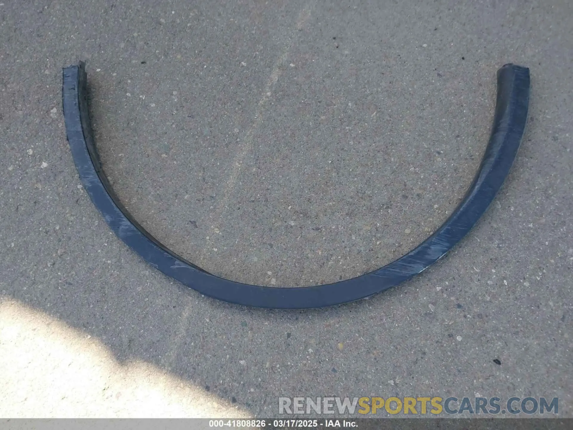 11 Photograph of a damaged car 7SAYGDEE0RF078242 TESLA MODEL Y 2024