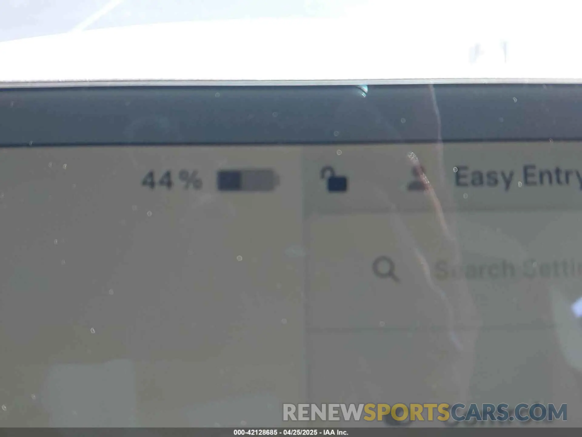 16 Фотография поврежденного автомобиля 7SAYGDEE0RF128802 TESLA MODEL Y 2024