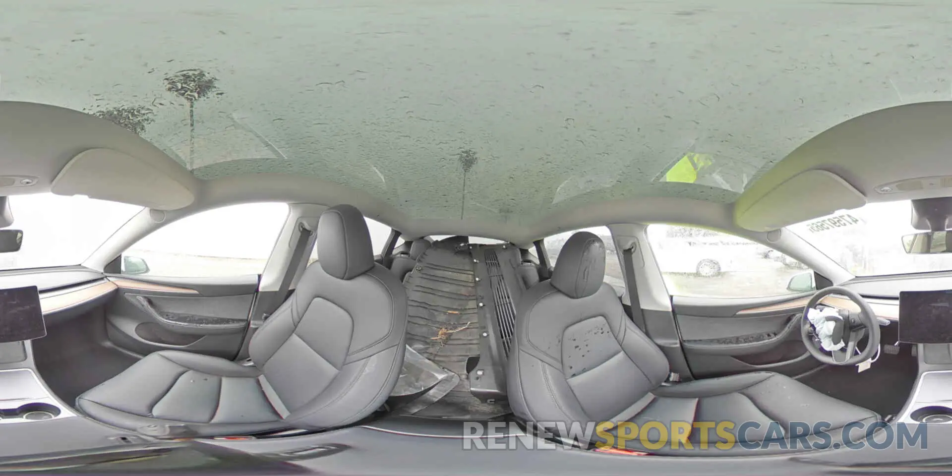 12 Фотография поврежденного автомобиля 7SAYGDEE0RF165672 TESLA MODEL Y 2024