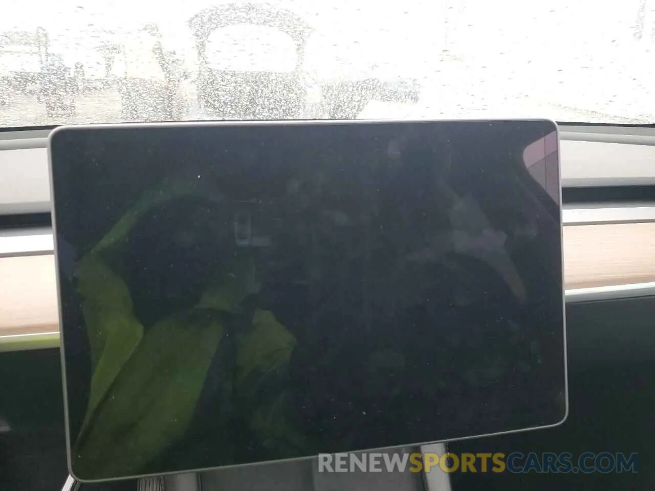9 Фотография поврежденного автомобиля 7SAYGDEE0RF165672 TESLA MODEL Y 2024
