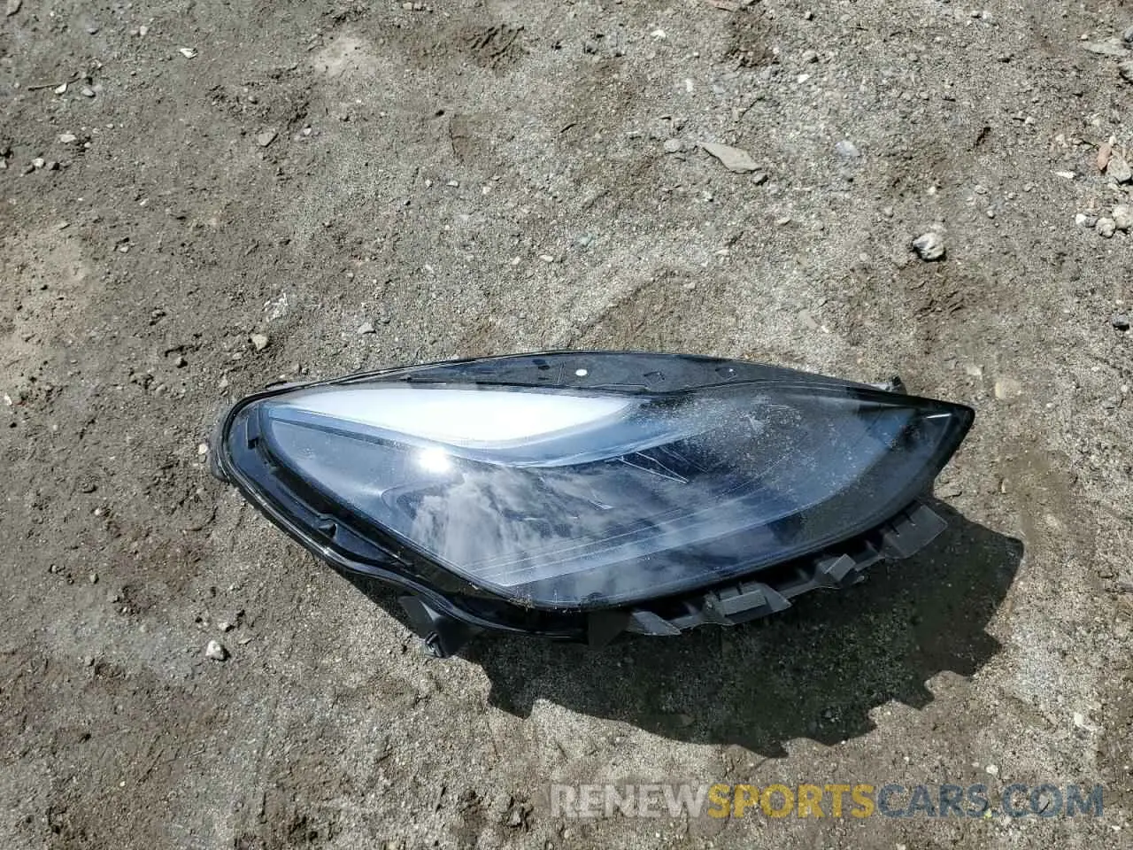14 Фотография поврежденного автомобиля 7SAYGDEE0RF202381 TESLA MODEL Y 2024