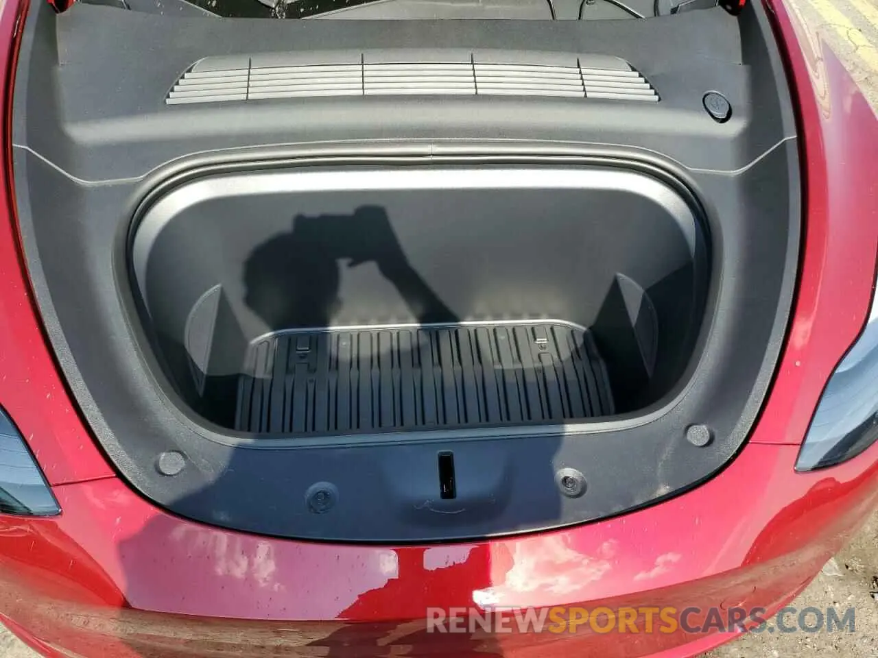 11 Фотография поврежденного автомобиля 7SAYGDEE1RA269472 TESLA MODEL Y 2024