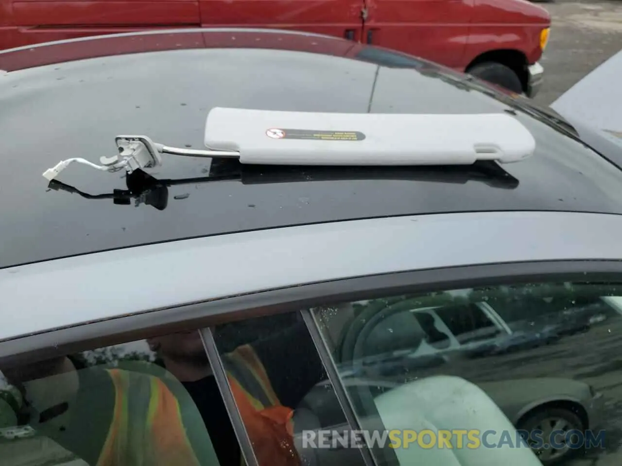 12 Фотография поврежденного автомобиля 7SAYGDEE1RA326222 TESLA MODEL Y 2024
