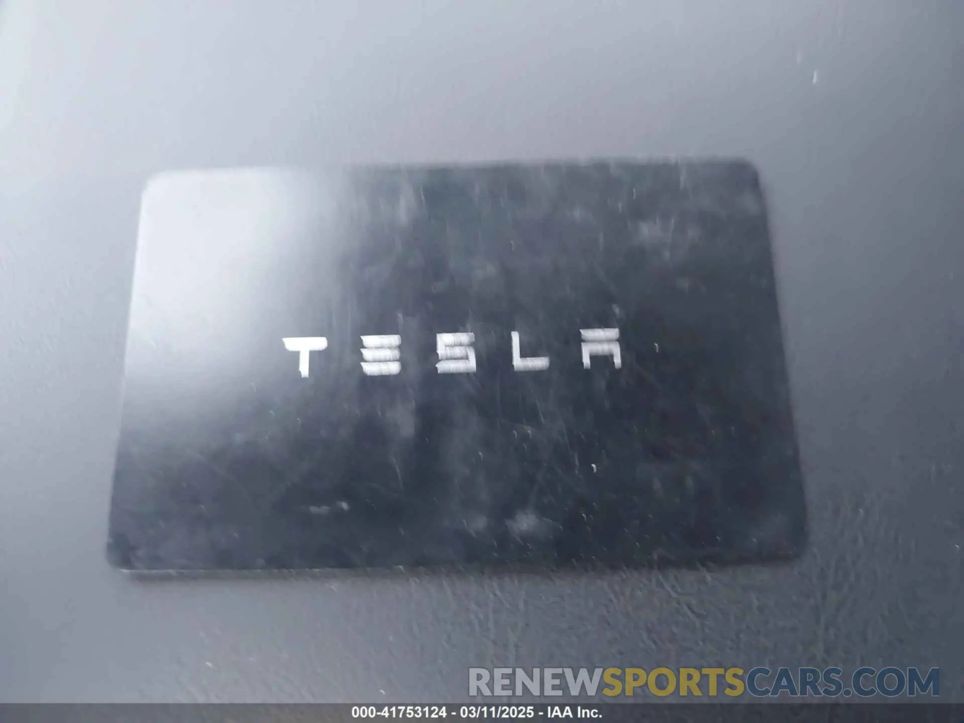 11 Фотография поврежденного автомобиля 7SAYGDEE3RA232293 TESLA MODEL Y 2024