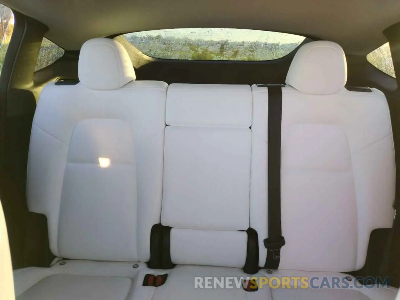 10 Фотография поврежденного автомобиля 7SAYGDEE3RA252026 TESLA MODEL Y 2024