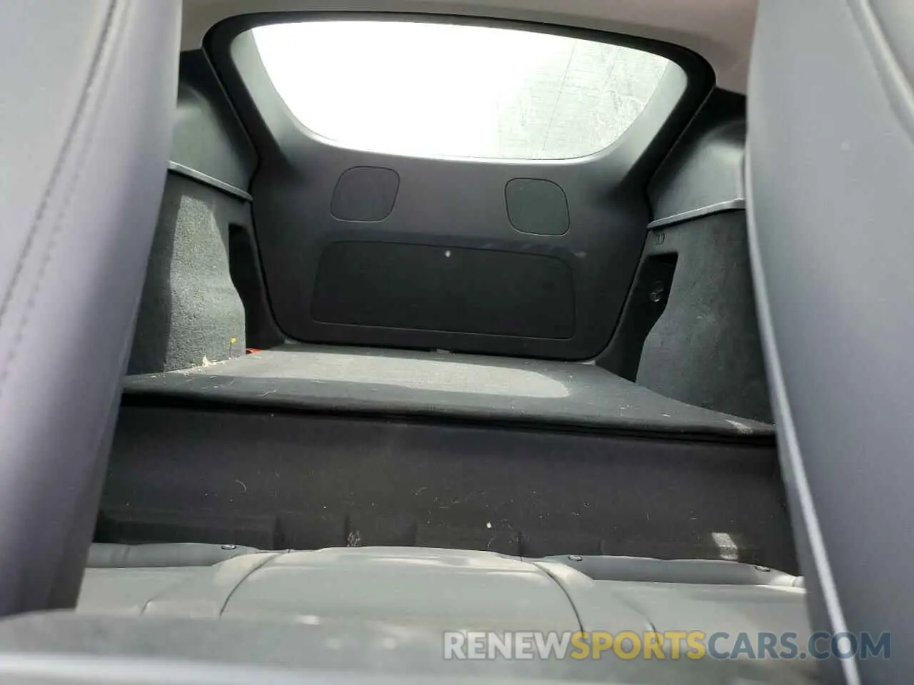 10 Фотография поврежденного автомобиля 7SAYGDEE4RA316722 TESLA MODEL Y 2024
