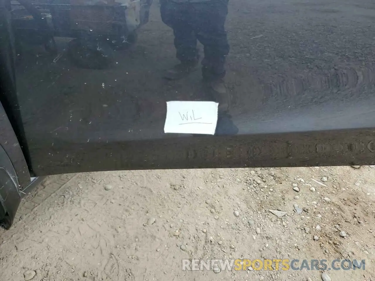13 Фотография поврежденного автомобиля 7SAYGDEE4RA316722 TESLA MODEL Y 2024