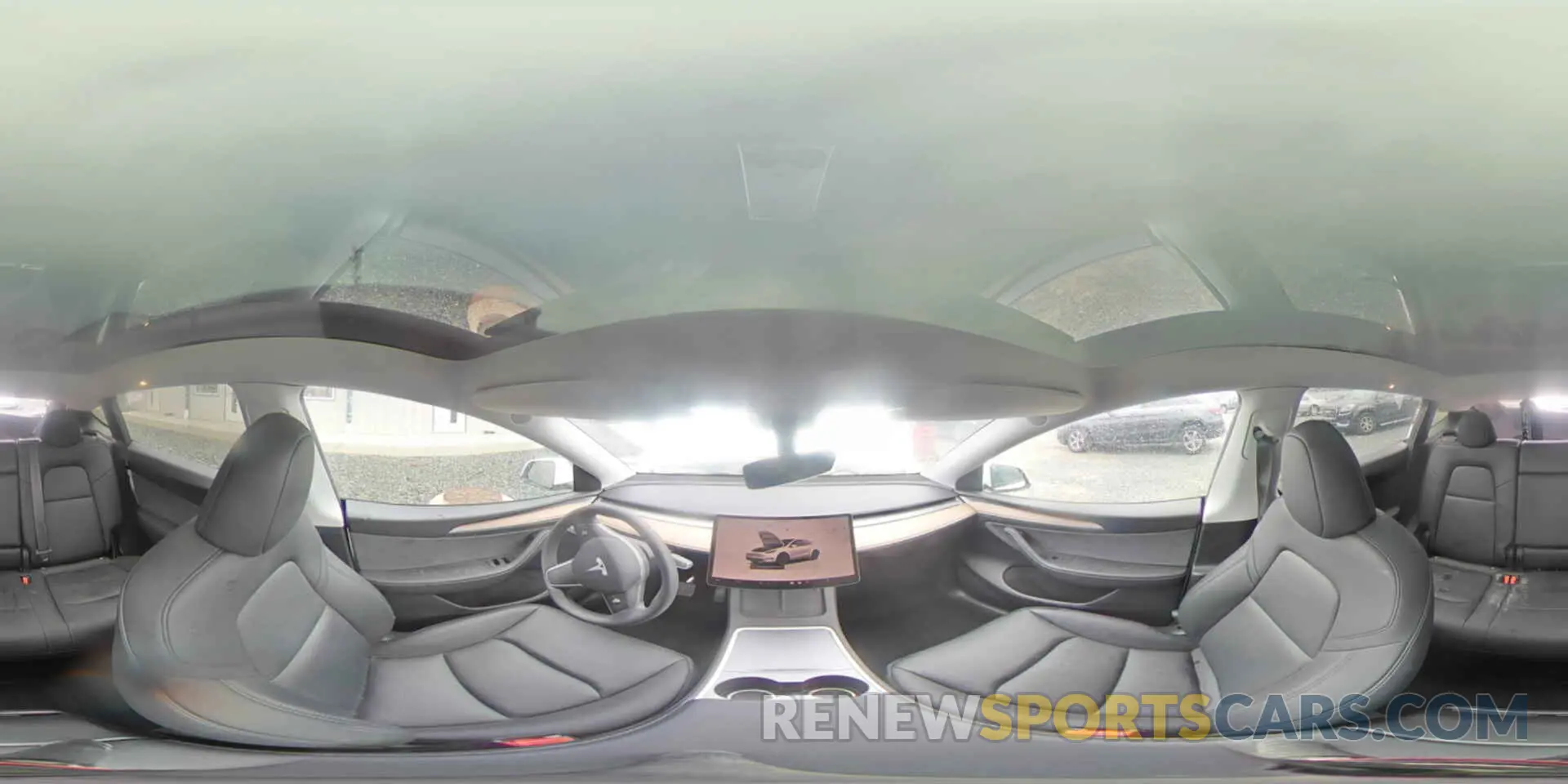 12 Photograph of a damaged car 7SAYGDEE5RA242839 TESLA MODEL Y 2024