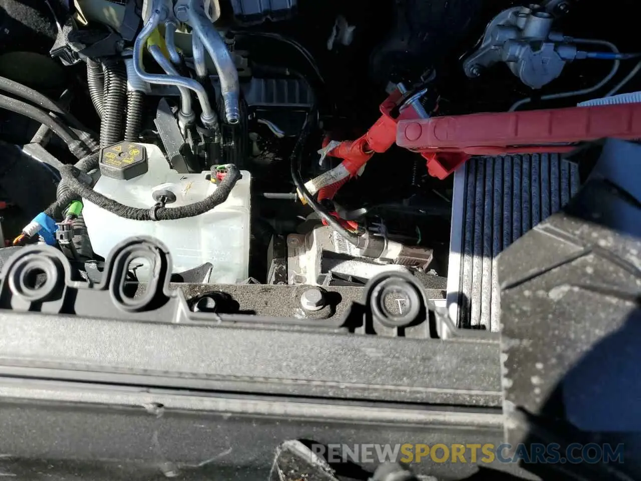 12 Фотография поврежденного автомобиля 7SAYGDEE5RF114359 TESLA MODEL Y 2024